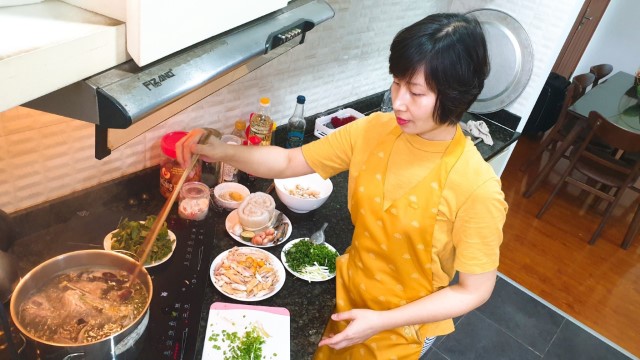 [VNAerAtHome] Sống chậm lại để cảm nhận hết hương vị của cuộc đời
