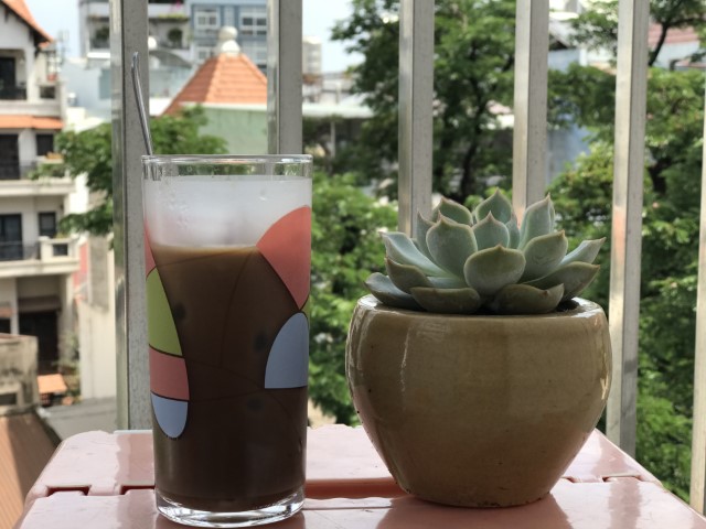 [VNAerAtHome] Bật mí cách pha chế cà phê ngon tại nhà