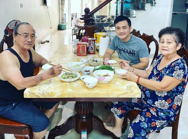 [VNAerAtHome] Có một nơi để về
