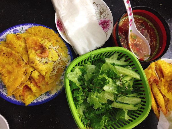[VNAerAtHome] Lời mẹ chưa nói