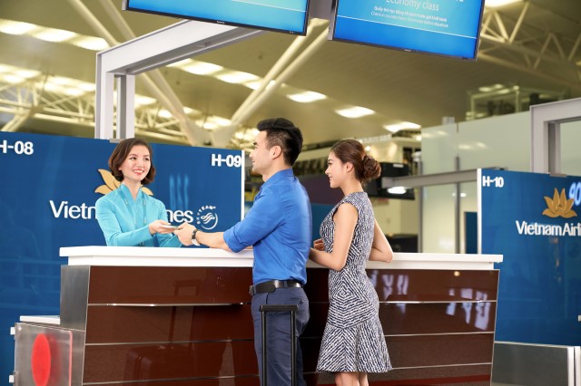 Vietnam Airlines nâng cấp sản phẩm Flight Pass – Vé rẻ cả gói