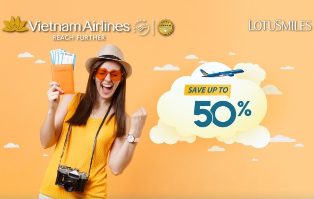 Vietnam Airlines Upgrades “Flight Pass” with Superior Benefits