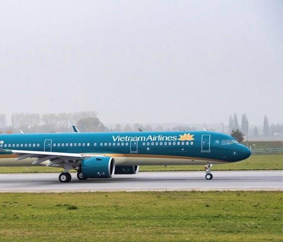 Vietnam Airlines Group tăng cường bay nội địa từ ngày 23/4/2020