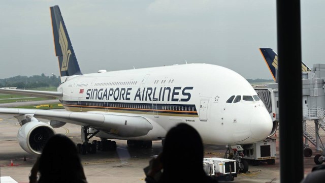 Singapore Airlines raises US$500 million in US dollar debt debut