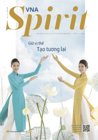 Bản tin VNA Spirit – No.6 2020