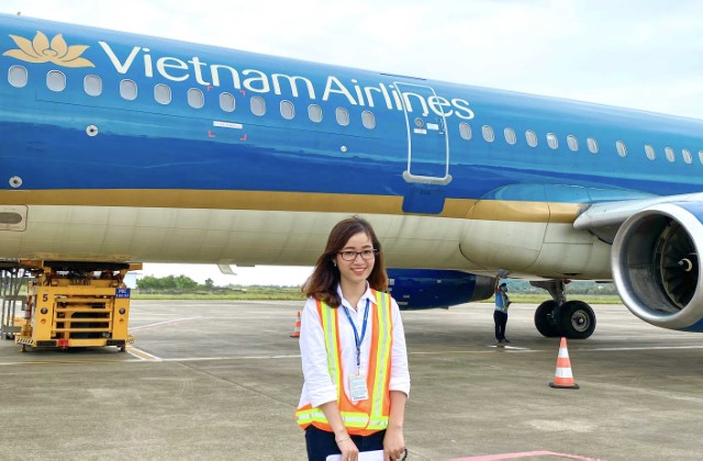[Tết 2021] Năm Sửu gặp gỡ thành viên VNA tuổi Sửu