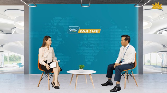 [Spirit Channel] VNA Life No.1: Hé lộ chuyên mục mới