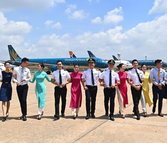 Thư gửi CBNV Tổng công ty nhân dịp 26 năm thành lập