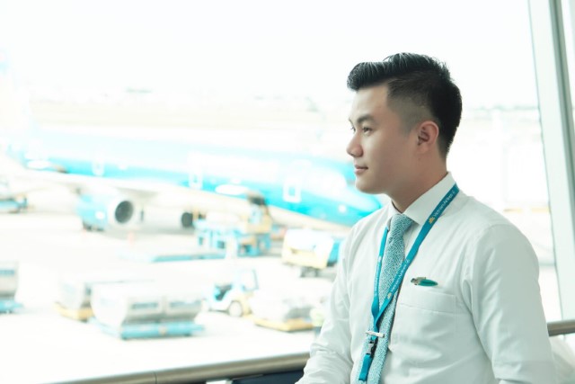[27/5] Tâm sự của một tiếp viên trong ngày sinh nhật TCT
