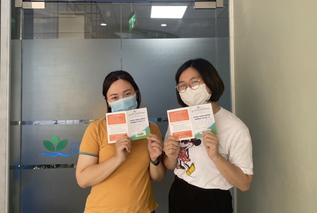 Sức mạnh của lòng tốt và sự tử tế