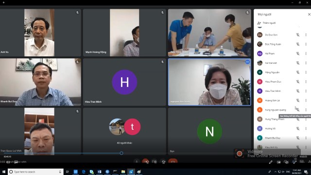 Tái cơ cấu và bài học kinh nghiệm từ Trung tâm khai thác Nội Bài