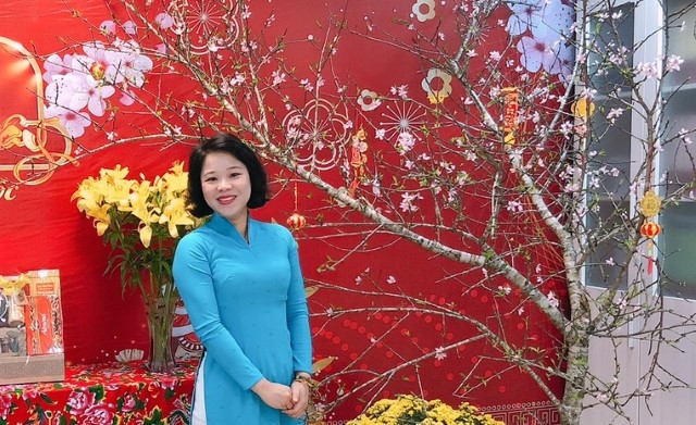 [About Me] Chúng tôi yêu nghề