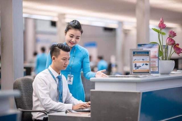 [About Me] Nguồn năng lượng, sự nhiệt huyết với nghề trong tôi vẫn như ngày đầu