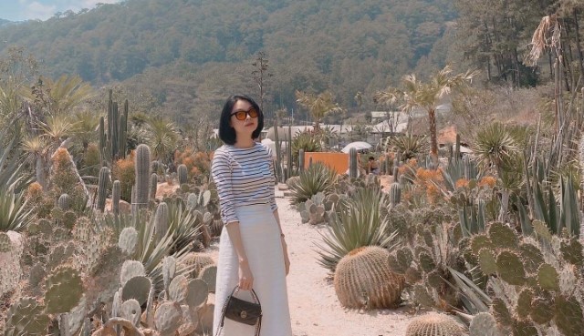 [About Me] Cô gái Thái Bình – Xưa và Nay