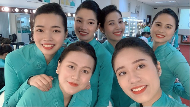 [About Me] “Bạn thật sự mong muốn điều gì thì cả thế giới sẽ giúp bạn đạt được nó”
