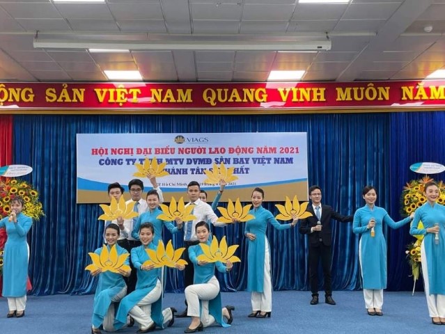 [About me] Sống là phải cống hiến