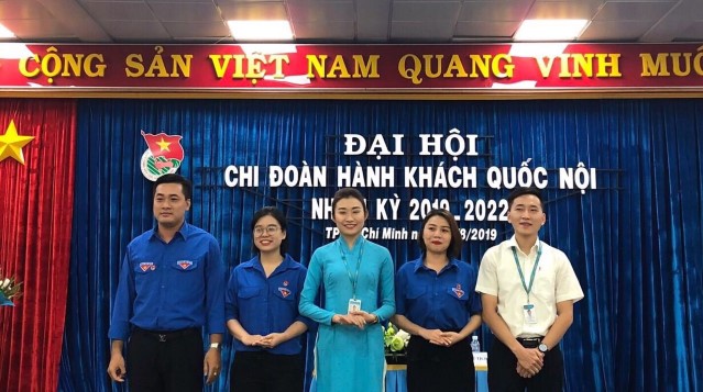 [About Me] Thanh niên thời kỳ mới