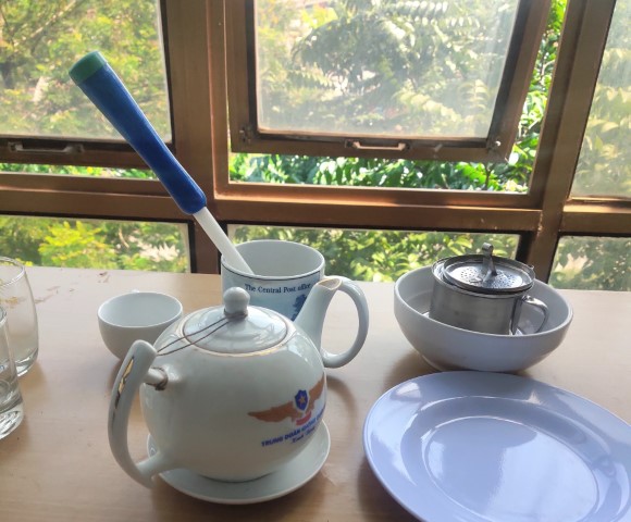 [About Me] Tốt hơn 1% mỗi ngày
