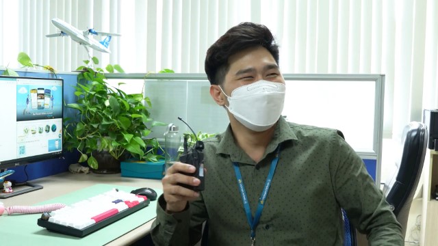 [Spirit Channel] Một ngày mới No.2: Hy vọng sớm gặp lại