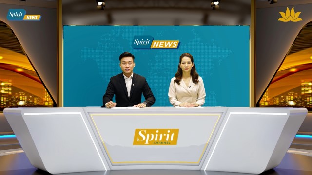 [Spirit Channel] VNA News No.18: Bản tin đầu tiên của năm 2022