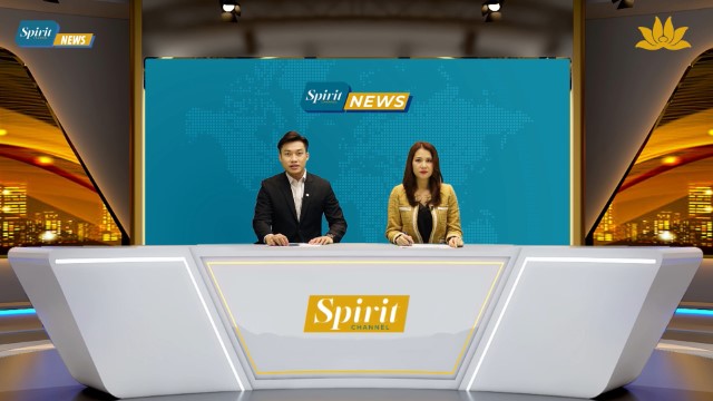 [Spirit Channel] VNA News No.19: VNA chính thức ra mắt sàn thương mại điện tử và thẻ quà tặng