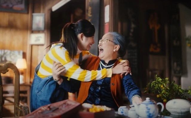 [Tết 2022] Vẹn nguyên cảm xúc mùa xuân
