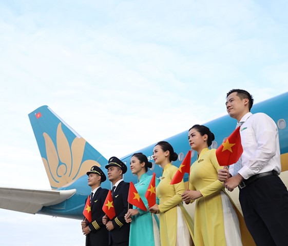 [Tết 2022] Thư chúc mừng năm mới của TGĐ