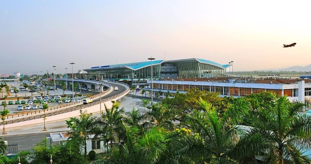 Đà Nẵng nỗ lực phục hồi du lịch, sớm mở cửa sân bay
