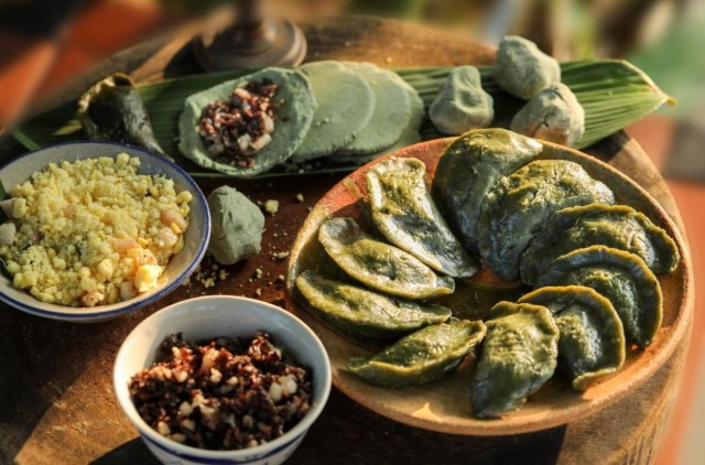 Món ngon vùng Kinh Bắc – Heritage Vietnam Airlines