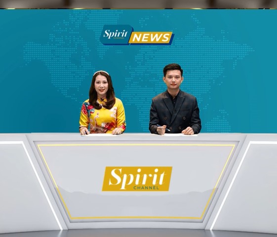 [Spirit Channel] VNA News No.20: Những tín hiệu tích cực của ngành hàng không