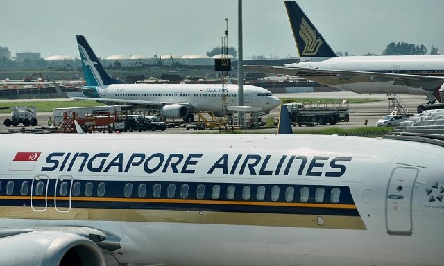 Singapore Airlines to resume regular flights to Da Nang next month