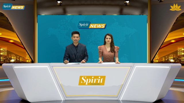 [Spirit Channel] VNA News No.25: VNA chào mừng mở cửa du lịch quốc tế cùng thành phố Đà Nẵng