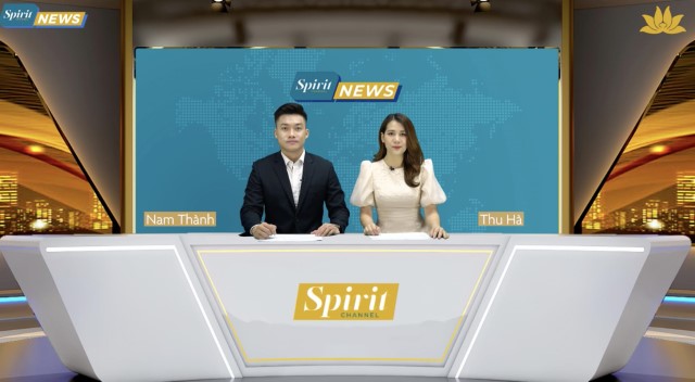 [Spirit Channel] VNA News No.27: Đừng bỏ lỡ cơ hội khám phá Singpore hè này cùng Vietnam Airlines