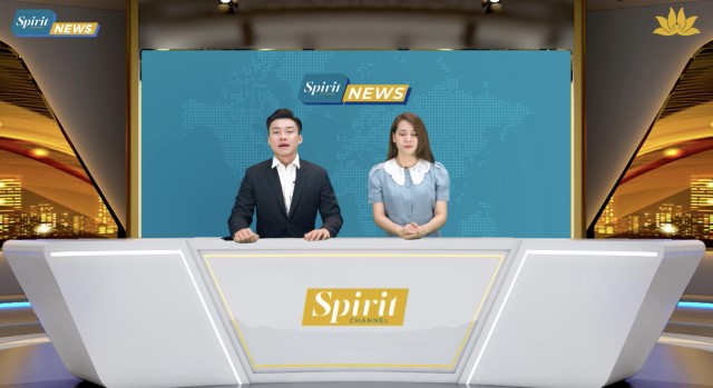 [Spirit Channel] VNA News No.31: Chuyến bay kỳ diệu mang trái tim sống ‘bay’ từ TP.HCM tới Huế ghép tạng