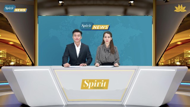 [Spirit Channel] VNA News No.33: VNA tham gia xúc tiến thương mại, đầu tư, du lịch giữa Việt Nam và Hoa Kỳ