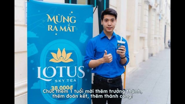 [Khoảnh khắc tôi và VNA] Tuổi mới thêm trưởng thành, thêm đoàn kết, thêm thành công