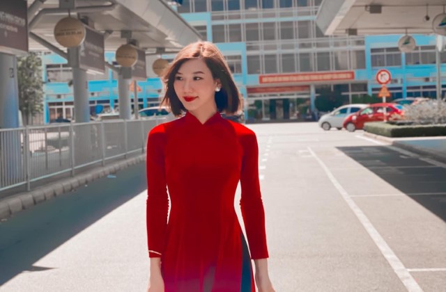 [Khoảnh khắc tôi và VNA] Mọi khó khăn giờ đã qua