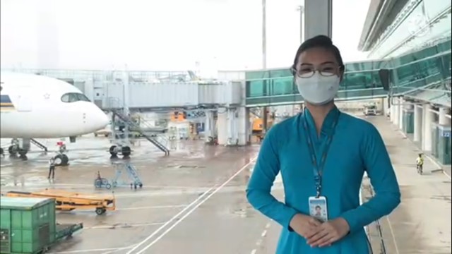 [Khoảnh khắc tôi và VNA] Thước phim vô giá