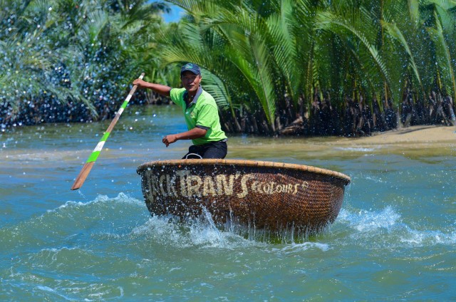 Về với cảm xúc nguyên sơ