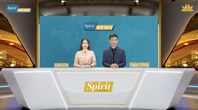 [Spirit Channel] VNA News No.41: VNA và Turkish Airlines hợp tác vận tải hàng không giữa Việt Nam và Thổ Nhĩ Kỳ