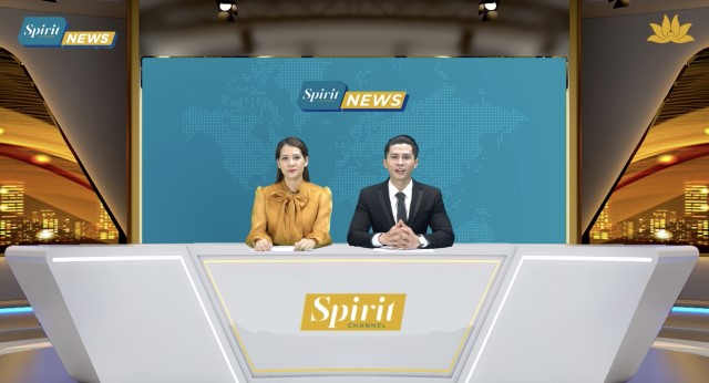 [Spirit Channel] VNA News No.43: Phim an toàn bay mới “phủ sóng” mạng bay toàn cầu của VNA