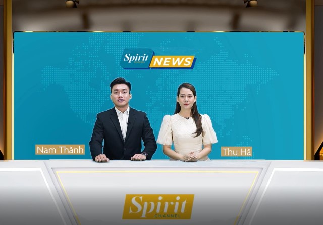 [Spirit Channel] VNA News No.44: Vietnam Airlines chinh phục thực khách với suất ăn trên không mới