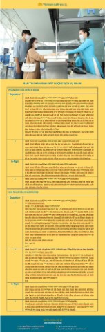 Bản tin phản ánh chất lượng dịch vụ No.8