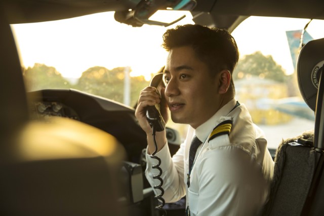 [Spirit Channel] VNA Life No.8: Quy trình tổng quát về tuyển sinh và đào tạo phi công tại VNA