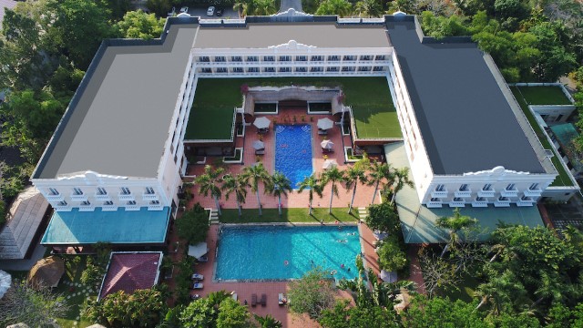 Explore Can Tho city in floating season – Exclusice offer for VNAers