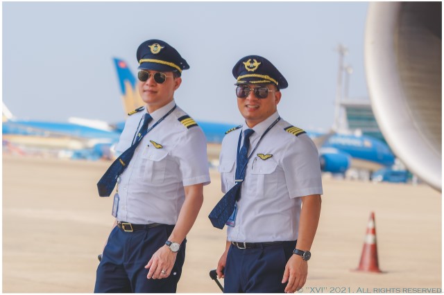 [Nụ cười Sen Vàng] Rạng ngời vẻ đẹp của Sen vàng