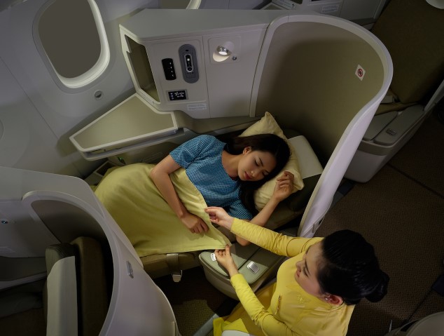 VNA “dồn dập” ưu đãi cho cả khách Phổ thông và Thương gia dịp cuối năm