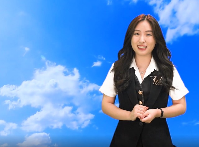 [Spirit Channel] VNA Customer No.27: Cùng VNA Holiday đón mùa yêu thương