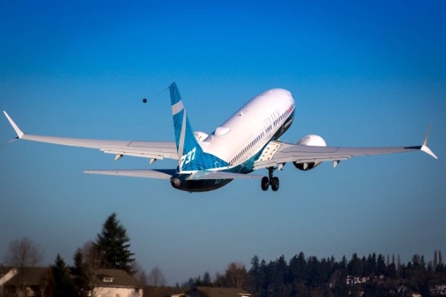 Farnborough 2018: Boeing dự báo thị trường hàng không 15 nghìn tỷ USD