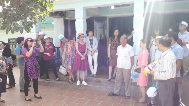 Giao lưu kết nối đồng đội – Sải cánh vươn cao